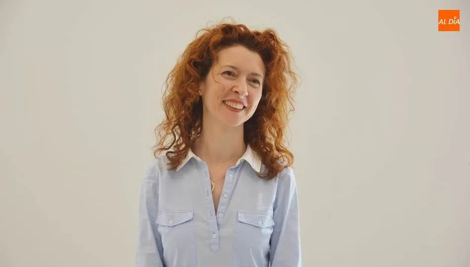 La concejala de Ciudadanos, Ana Suárez, será la candidata a la Alcaldía de la ciudad