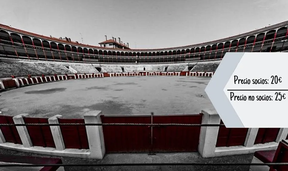 Juventud Taurina de Salamanca se va a Valladolid con las figuras  