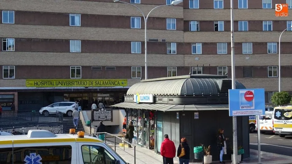 La privatización sanitaria avanza en Castilla y León