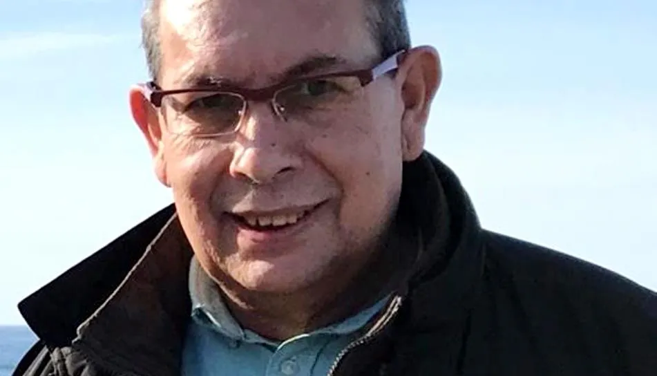 Antonio Ramos Hernandez salió de su casa el miércoles día 3 sobre las 13.00 horas con un Audi Q3 negro matricula 0517JZR