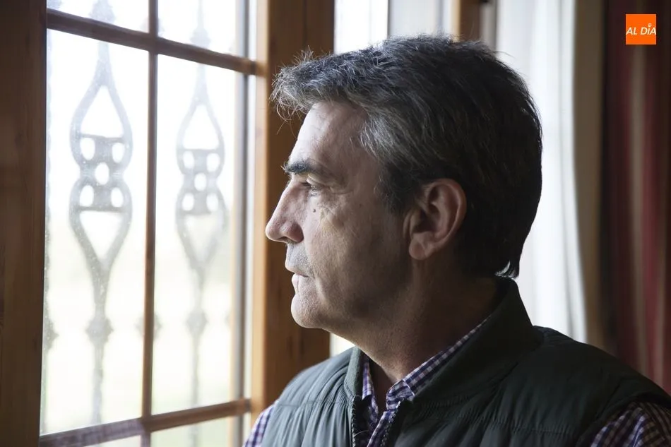 Una mañana de campo en Las Tiesas de Santa María | FOTOS: Pablo Angular