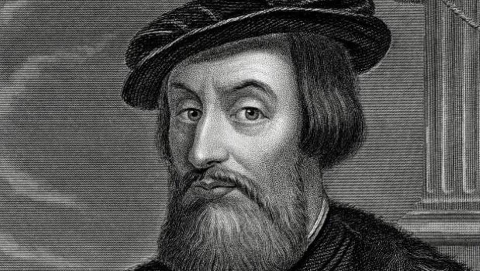 Hernán Cortés, conquistador español