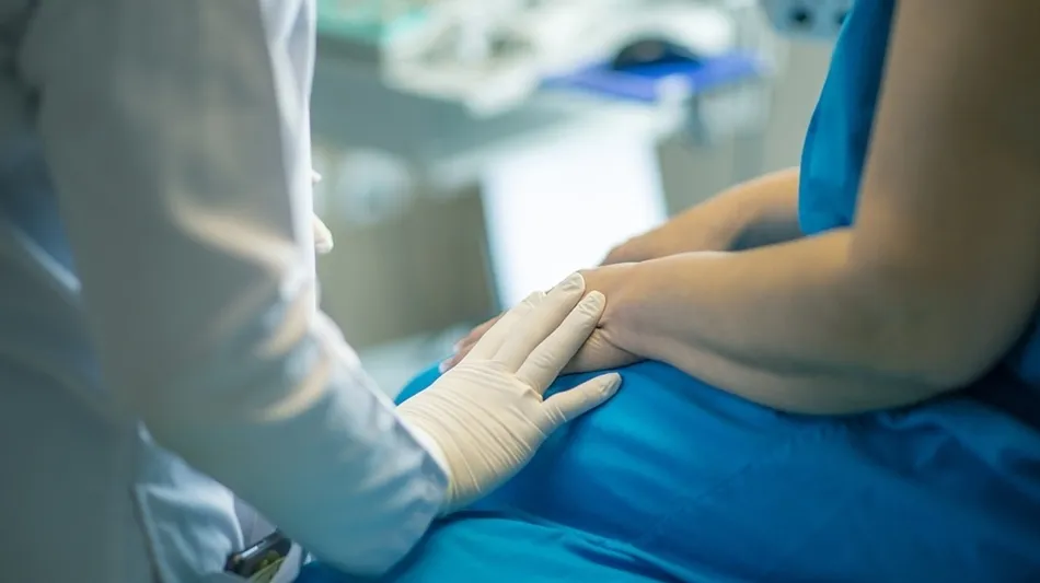 Donación de médula ósea, un gesto altruista