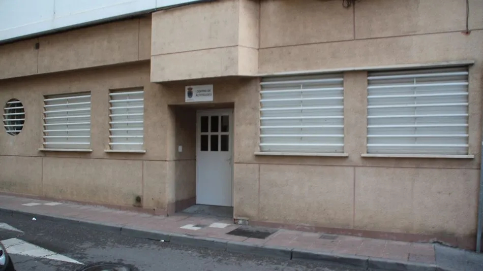 La nueva sala de estudio se ha habilitado en el Centro de Actividades