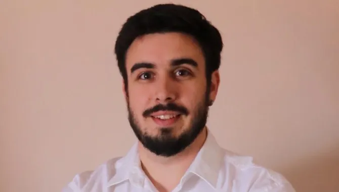 Sergio Jiménez lidera la candidatura de Ciudadanos a la alcaldía de Peñaranda