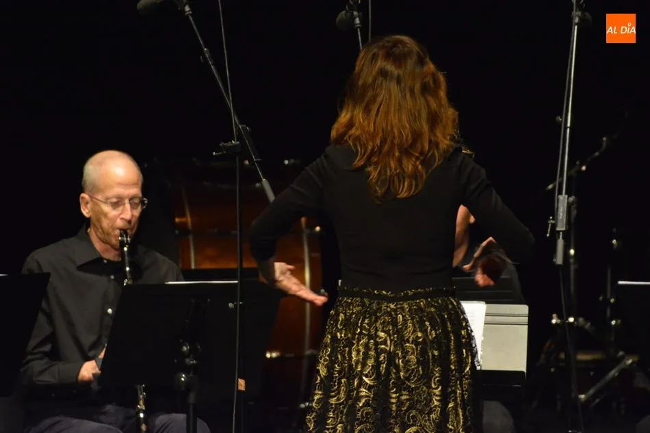 El Teatro Liceo acoge un variado Concierto de Primavera de la Escuela Municipal de Música