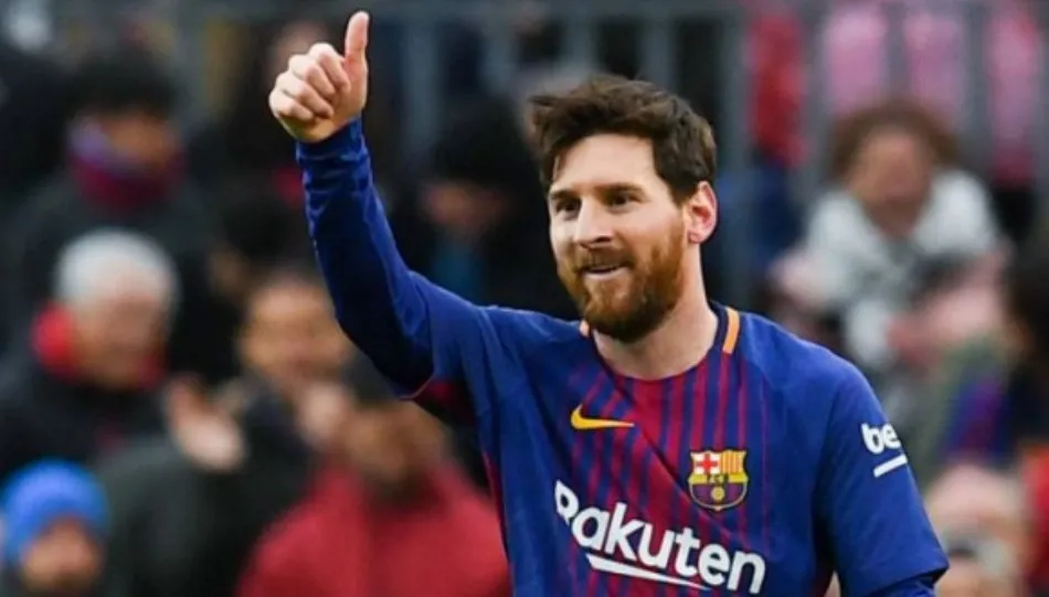 Por ningún  futbolista, ni siquiera Messi, se debe pagar 300 millones de euros