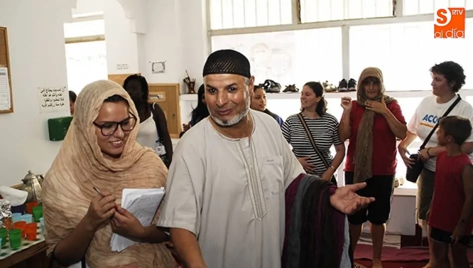 Aumenta el número de extranjeros por segundo año consecutivo