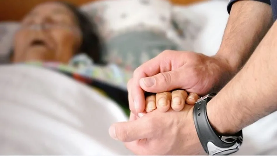 El derecho a decidir sobre los últimos momentos de vida