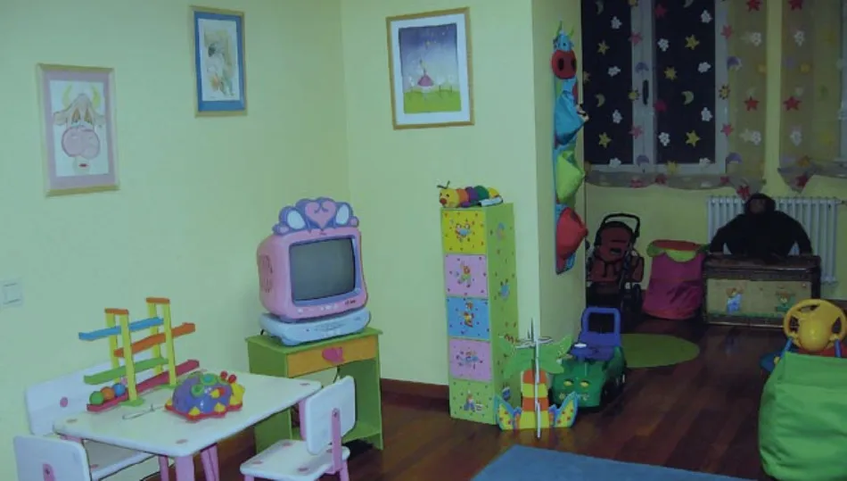 La Consejería de Familia invierte esta legislatura casi 5 millones en financiar estos centros