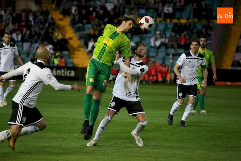 El derbi no tiene dueño sin Martín Galván (1-1)