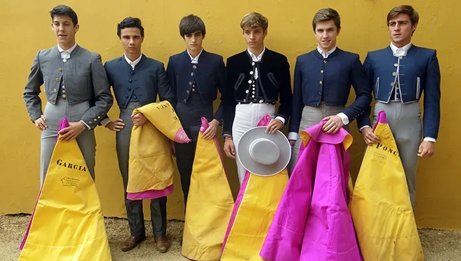 El X Bolsín Taurino de Peñaranda arrancaba este domingo en la Plaza de Toros La Florida