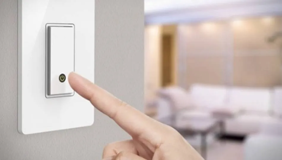 El gasto eléctrico se puede reducir cuidando algunos detalles