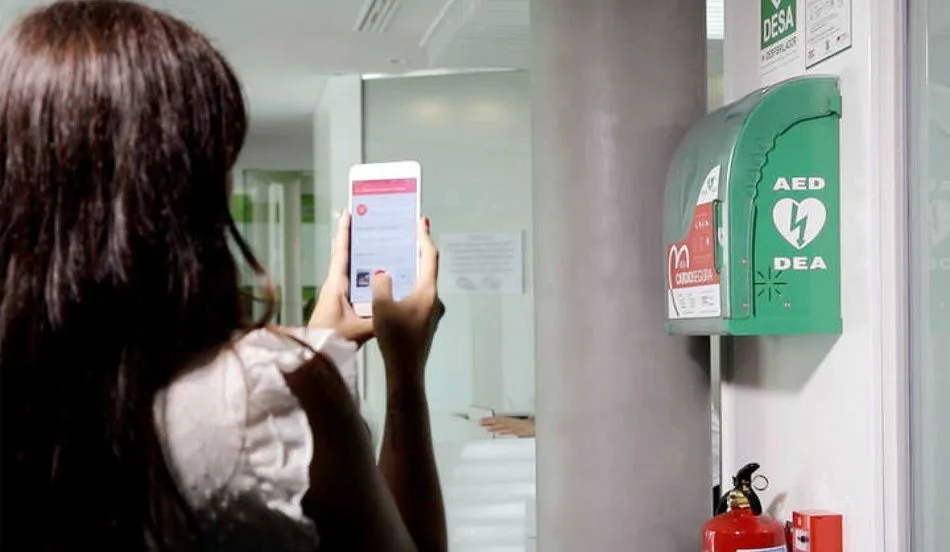 Aprender a actuar ante un paro cardíaco