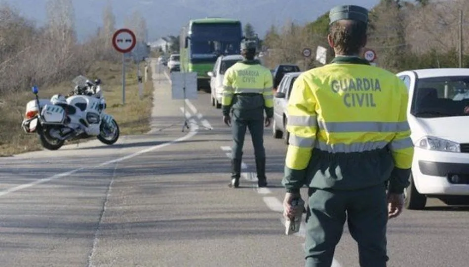 La DGT incrementará la vigilancia y el control del tráfico en las carreteras