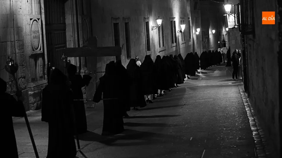 En la intimidad de Compañía