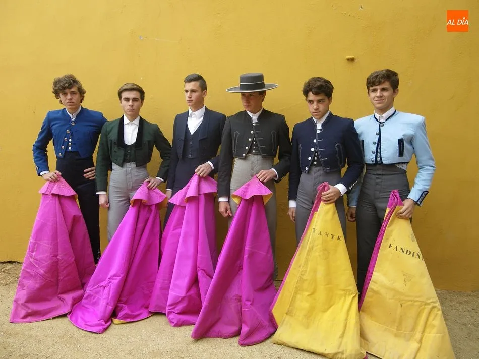 Jorge Martínez destaca en una nueva jornada del certamen taurino