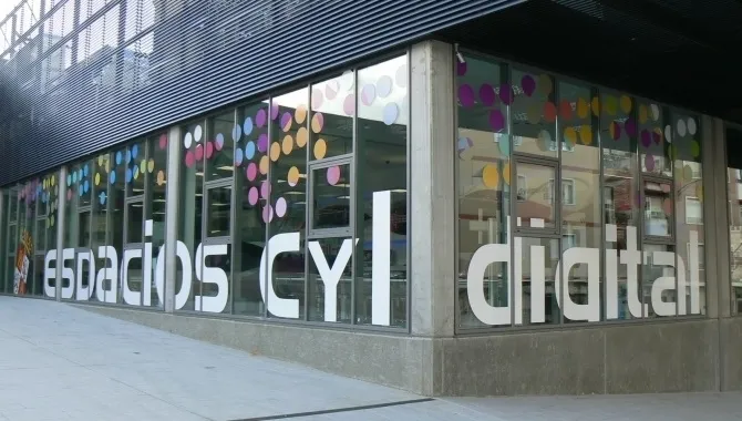 Espacio CyL Digital de Salamanca