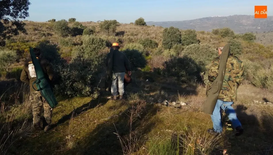 Unidas Podemos cosecha hasta cinco ‘borrones’ en su defensa de la actividad cinegética