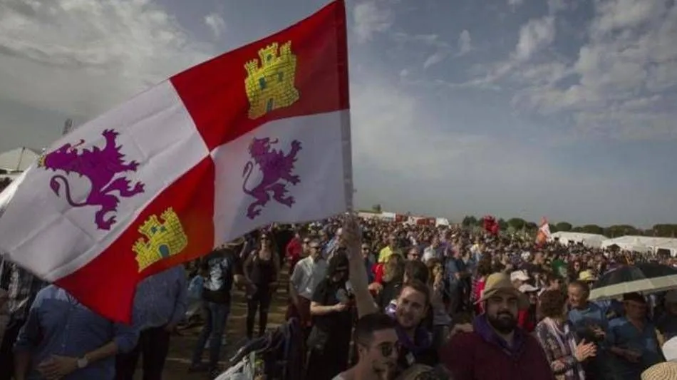 Castilla y León conmemora este martes la batalla de Villalar