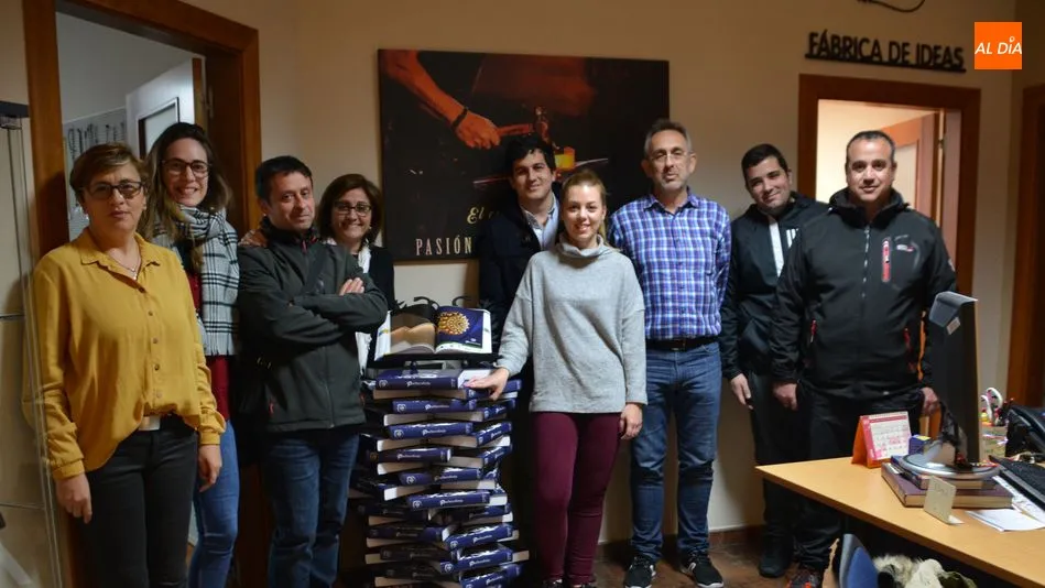 Fundición y Forja Pacheco, un referente en cerrajería y carpintería metálica