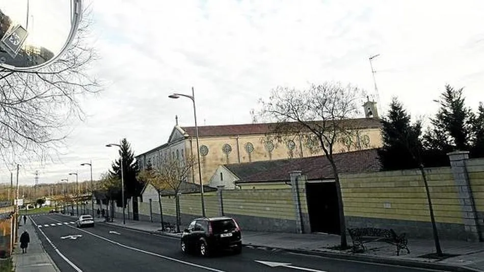 Convento de las Madres Bernardas