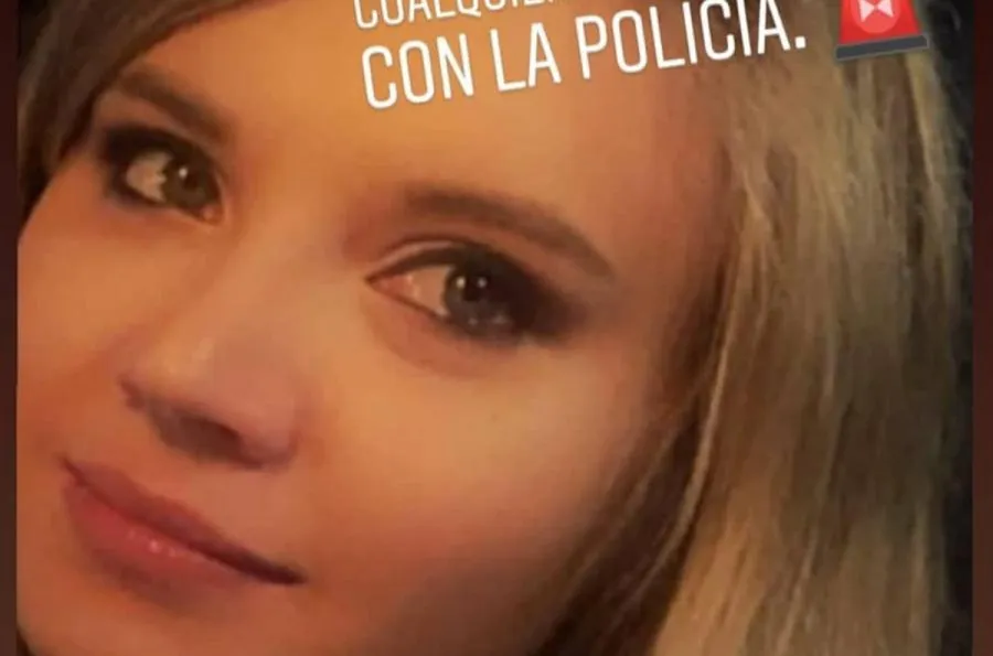 Imagen de Valeria Lozano