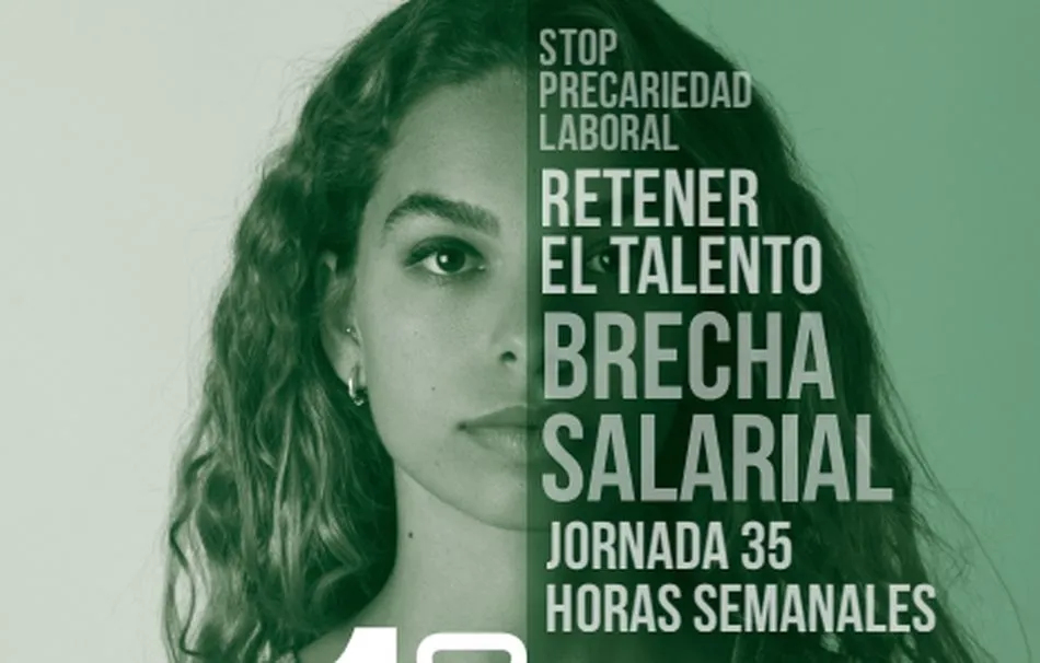 CSIF pide un Gobierno estable que cierre las heridas de la pasada crisis en el Primero de...