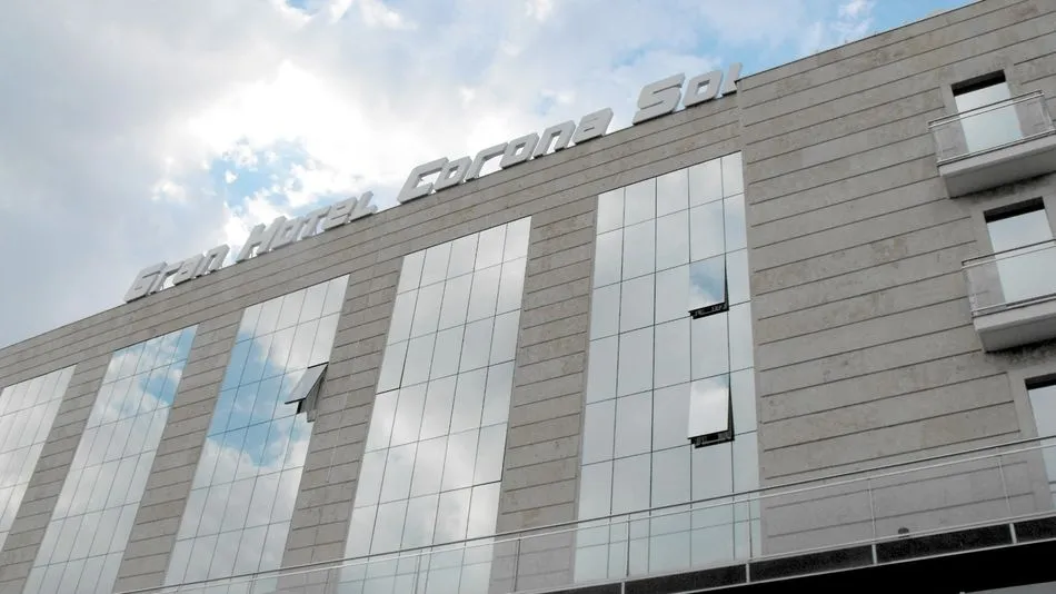 Hotel Corona Sol de Salamanca