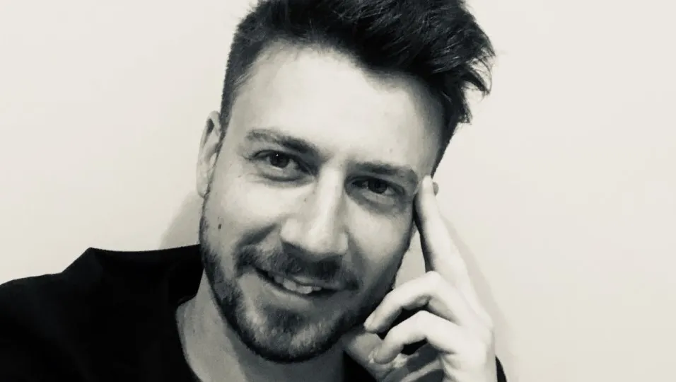 Jorge Hernnan, compositor salmantino