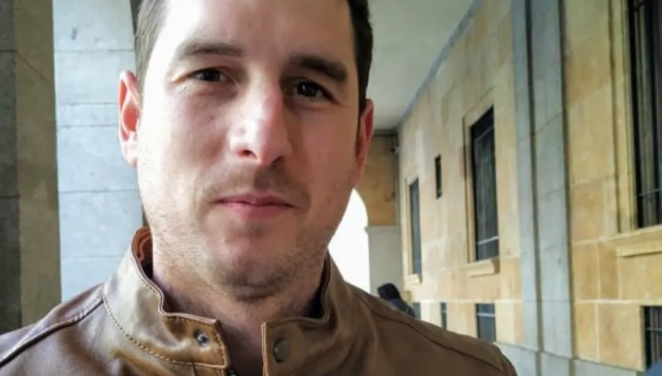 Miguel Rodero, número uno en la lista a las Cortes por Salamanca ‘En Marcha Castilla y León’