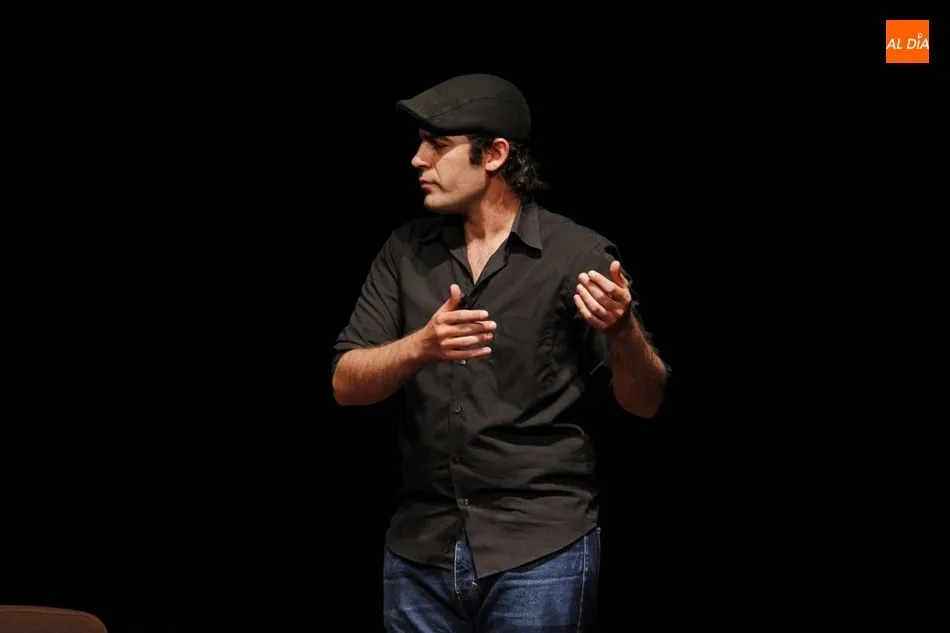 Cuentacuentos en la Biblioteca Torrente Ballester.