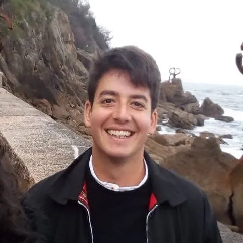 Miguel González Cabezas