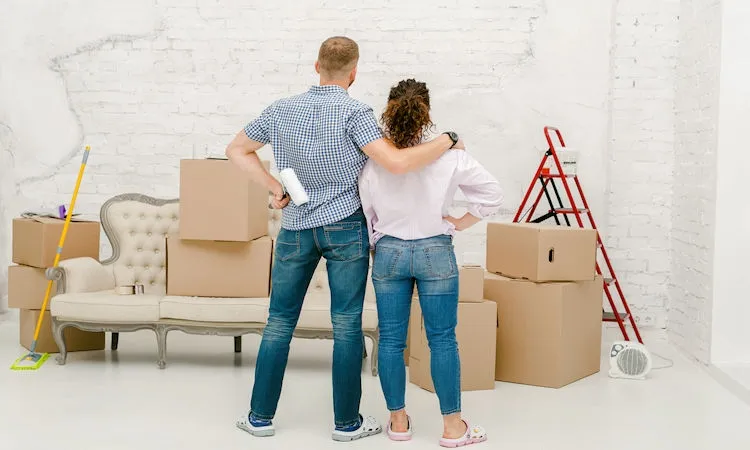 Consejos para economizar en la mudanza
