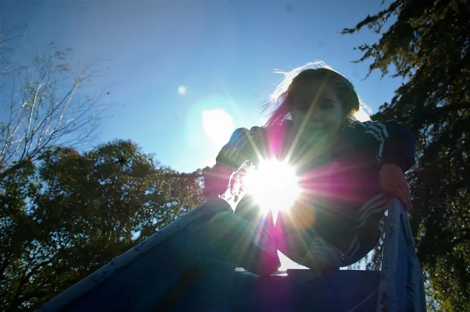 Salte de ahí, pardal  