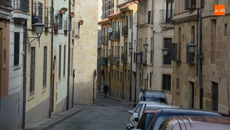 Las principales operaciones de compraventa corresponden a vivienda usada