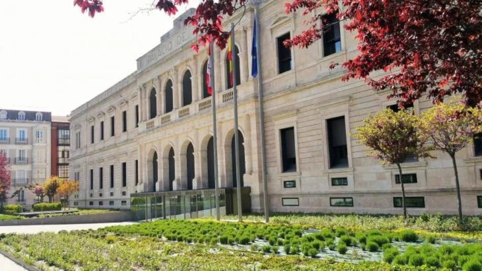 Tribunal Superior de Justicia de Castilla y León