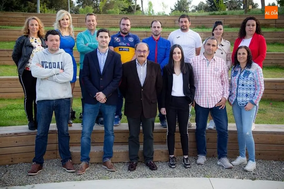 Ciudadanos presenta hoy su candidatura en Guijuelo