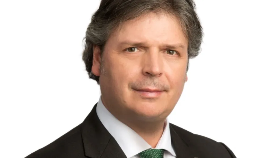 Antonio Jiménez Rodríguez candidato a la alcaldía de Salamanca y Responsable del partido Contigo Somos Democracia en Castilla y León