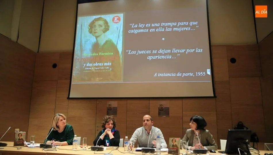 Miguel Soler Gallo, en un acto