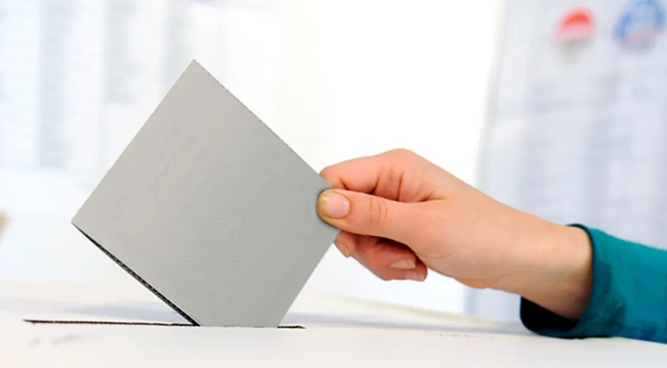 Nueva jornada electoral el domingo 26 de mayo.