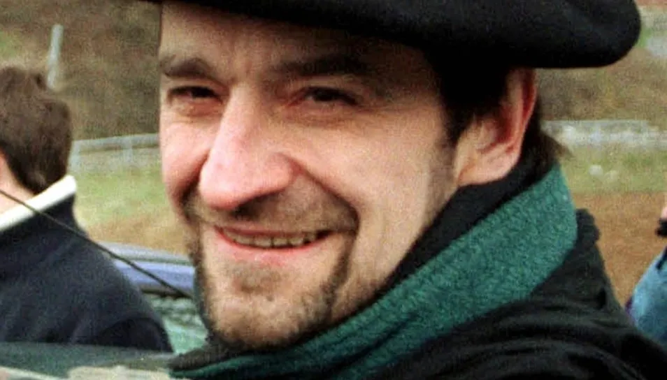 José Antonio Urrutikoetxea, Josu Ternera, fue jefe político de ETA