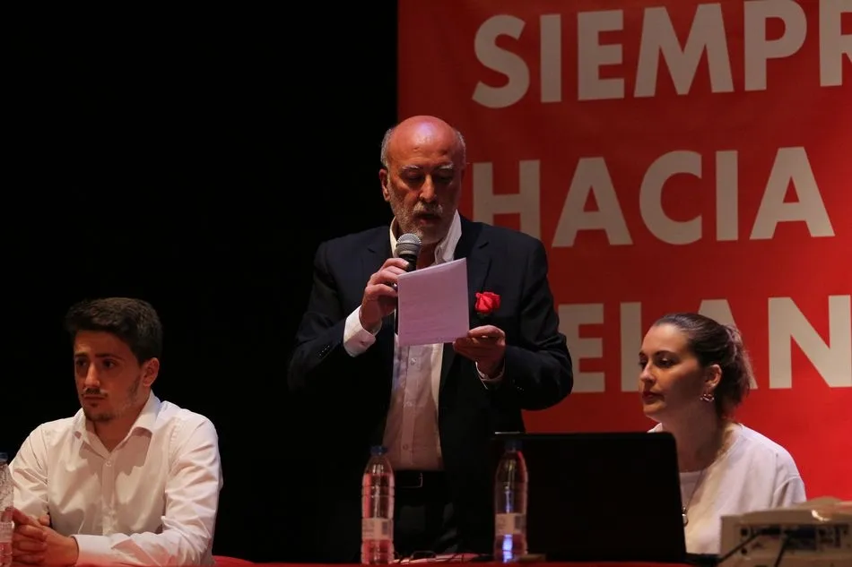 El PSOE de Guijuelo presenta un amplio programa electoral