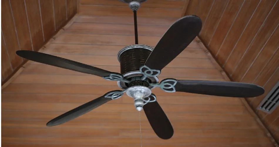 Lo que necesitas saber para hacerte con los mejores ventiladores de techo