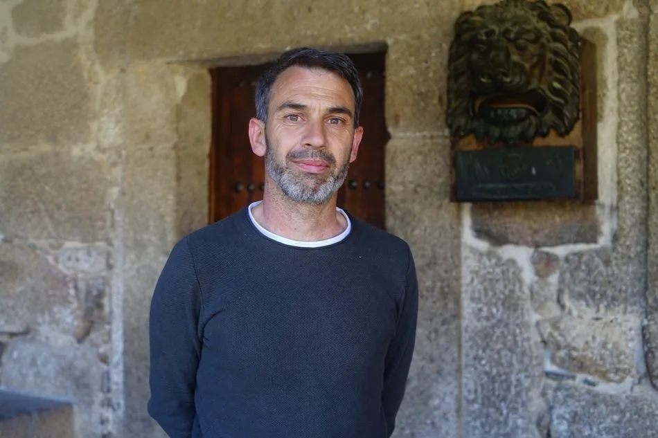 Miguel Ángel Luengo: Dar servicio a los albercanos es de lo que estoy más orgulloso       