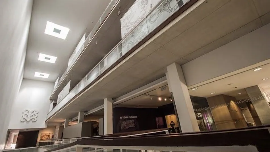 Museo Etnográfico de Castilla y León, ubicado en Zamora. Foto: Museo Etnográfico CyL