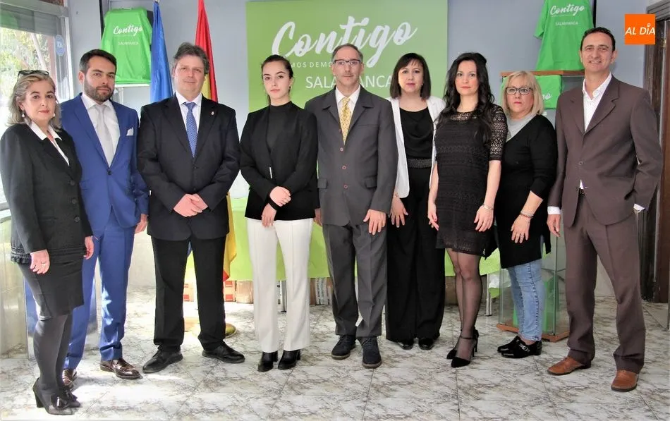 Conoce las ideas fundamentales de Contigo Somos Democracia