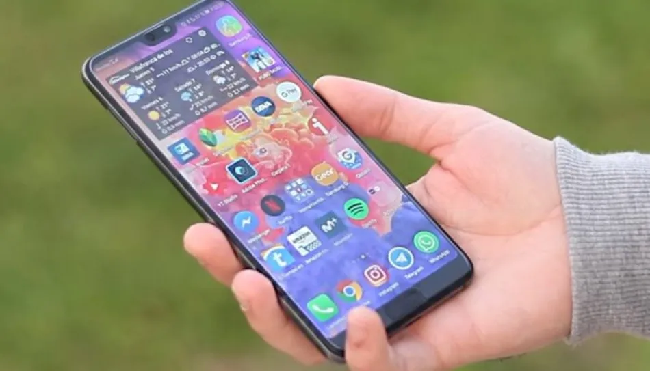 Huawei no tendrá el acceso a las actualizaciones del sistema operativo Android y sus nuevos móviles no contarán con aplicaciones y servicios como Google Play Store o Gmail