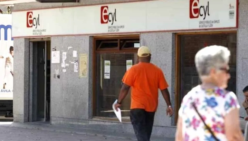El número de afiliados extranjeros a la Seguridad Social en Salamanca alcanzó los 4.862 en abril  