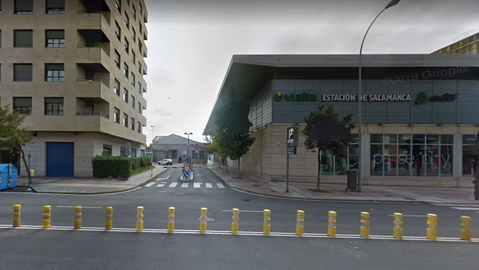 El aparcamiento de Vialia ofrece las tarifas más baratas de la ciudad